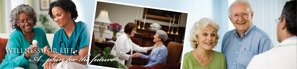scenarios of assisted living