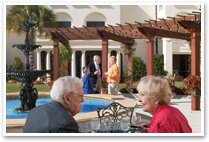 Retirement Community - Spanish Fort, Alabama